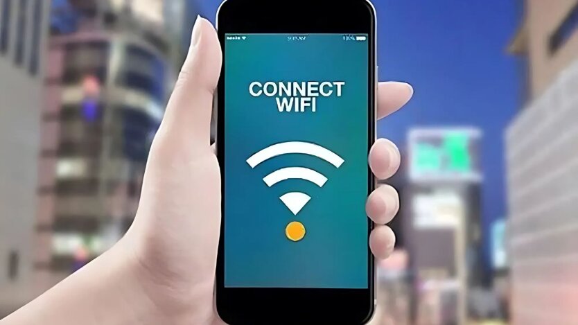 VoWiFi