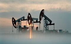 Российская нефть