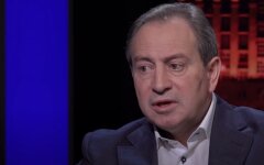 Николай Томенко, Владимир Зеленский, украинцы