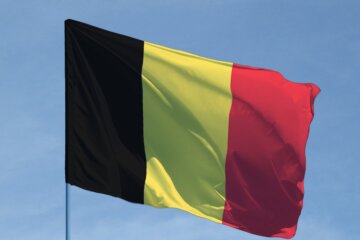 Бельгия передаст Украине 3000 пулеметов