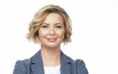 Людмила Ковалевская, выборы в Украине, потенциал Киева