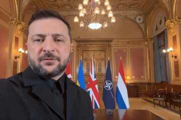 Володимир Зеленський