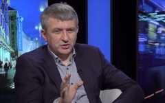 юрий романенко