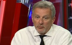 Андрей Пальчевский, "луцкий террорист", захват автобуса