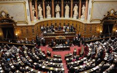 Парламент Франции