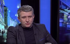 Юрий Романенко