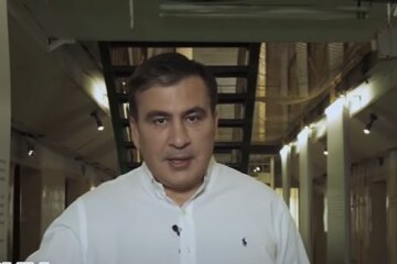 Михеил Саакашвили, госпитализация, Грузия, Елизавета Ясько