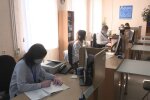 Безработица в Укране, коронавирус, карантин