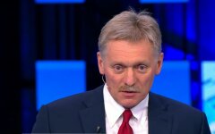Дмитрий Песков, Украина, закупка газа в России напрямую