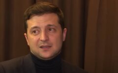 Владимир Зеленский, "зеленая" энергетика, тарифы