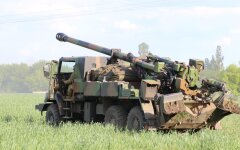 ВСУ, война с Россией