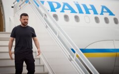 Зеленський: Росія не бажає призупинити війну