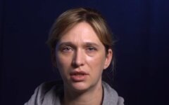 Юлия Подольская, жертва домашнего насилия, Нацкорпус