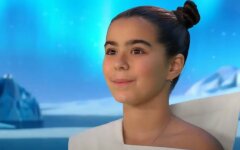 Ани Лорак сделала дочке неожиданный сюрприз