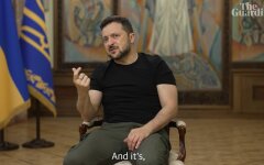 Володимир Зеленський