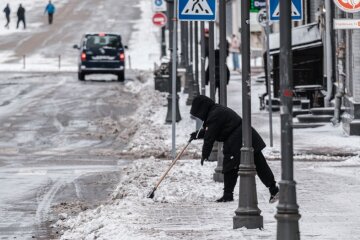 Прогноз погоды в Украине / Фото: Виталий Носач / РБК-Украина