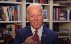 Мишель Обама,Джо Байден,вице-президент США,президент США,выборы президента США