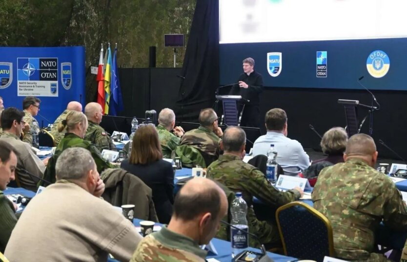 Конференция OFDEF