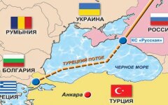 Турецкий поток
