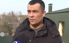 адвокат Эмиль Курбединов