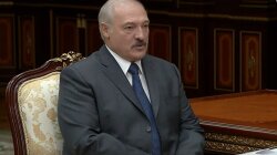 Александр Лукашенко