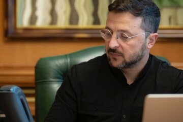 Владимир Зеленский