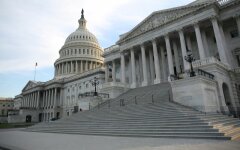 Конгресс США