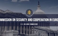 Хельсинская комиссия США