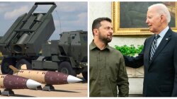 Financial Times розкрило деталі передачі ракет ATACMS Україні