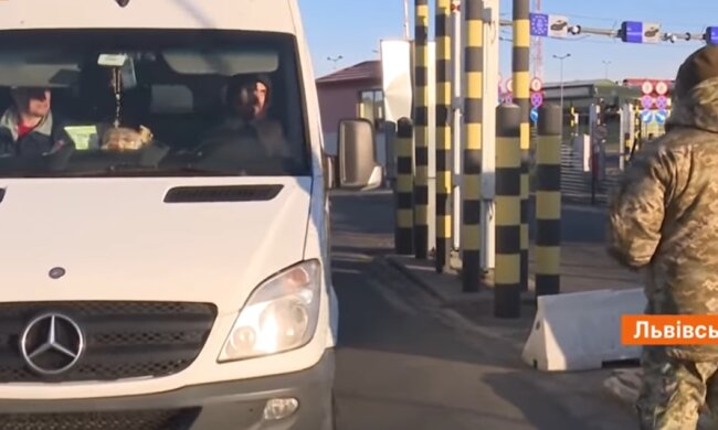 Въезд иностранцев в Украину, карантин в Украине, Кабмин