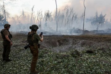 Війна Росії проти України