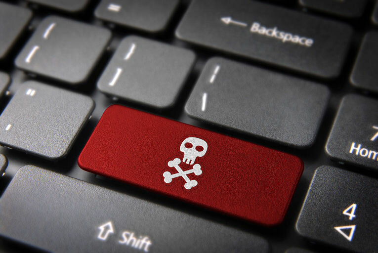 интернет-пиратство