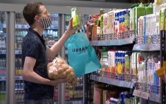 Продукты, цены, газ, Украина