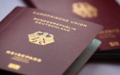 Громадянство Німеччини / Фото: gettyimages.com