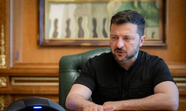 Володимир Зеленський