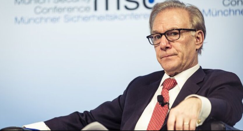 Дэвид Игнатиус