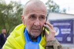 Владимир Миколаенко / Фото: омбудсман Дмитрий Лубинец / Telegram