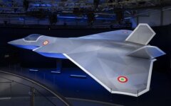 Глобальная программа боевой авиации