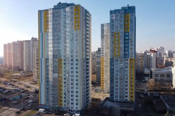 Ціни на квартири / Фото: Віталій Носач / РБК-Україна