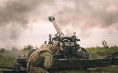 Война России против Украины. ВСУ