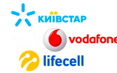 операторы мобильные