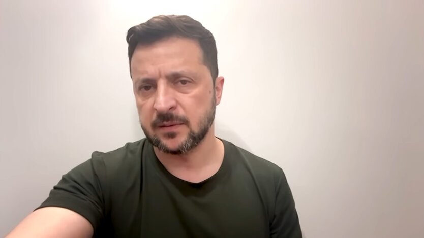 Владимир Зеленский