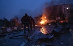 Вторжение России в Украину, газоснабжение, облгазы