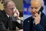 Байден позвонил Путину. Можем выдыхать, но не расслабляться