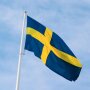 Швеция, флаг Швеции, украинцы в швеции