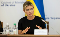 Елена Зеленская / Фото: ОП