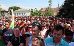 Пугачевский бунт2