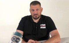 Сергей Тихановский