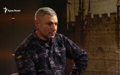 Игорь Воронченко
