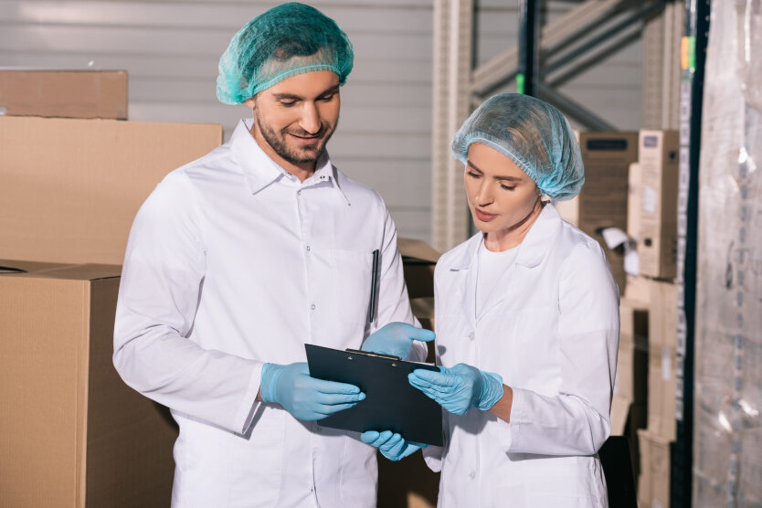 Робота за кордоном